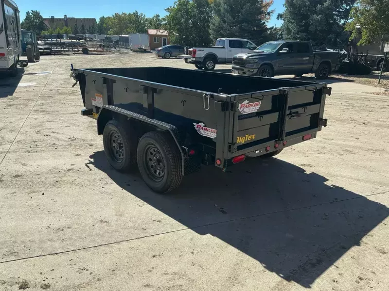 new Dump Trailers Big Tex Trailers  for sale, in Parker, CO Thumbnail 4