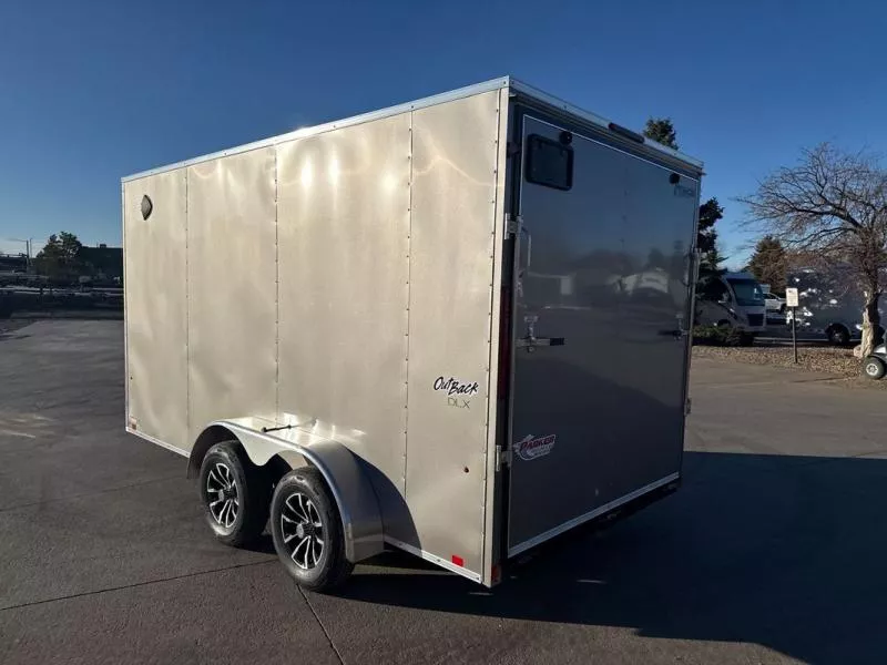 new Cargo (Enclosed) Trailers Pace American  for sale, in Parker, CO Thumbnail 5