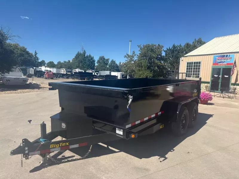 new Dump Trailers Big Tex Trailers  for sale, in Parker, CO Thumbnail 7