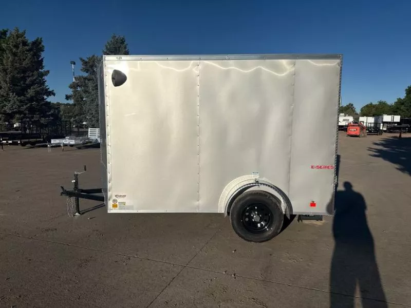 new Cargo (Enclosed) Trailers Forest River  for sale, in Parker, CO Thumbnail 6
