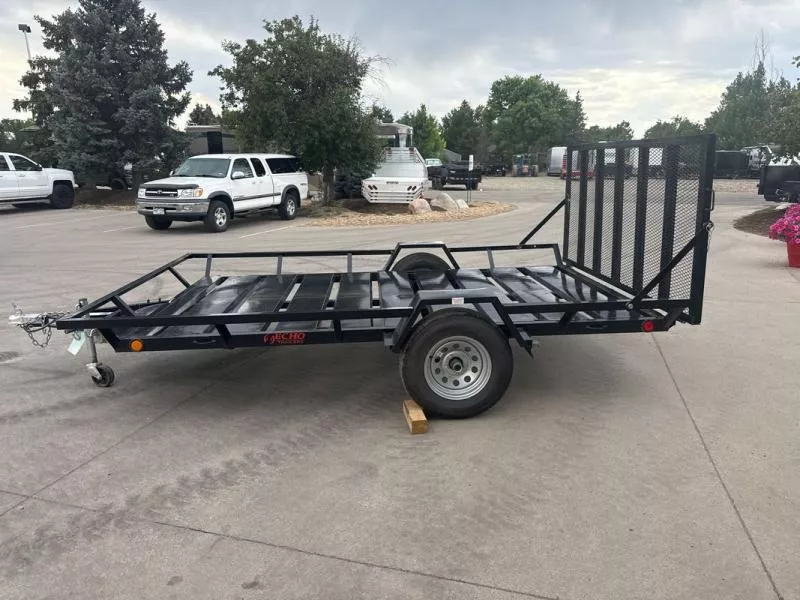 used Other Trailers Echo Trailers  for sale, in Parker, CO Thumbnail 6