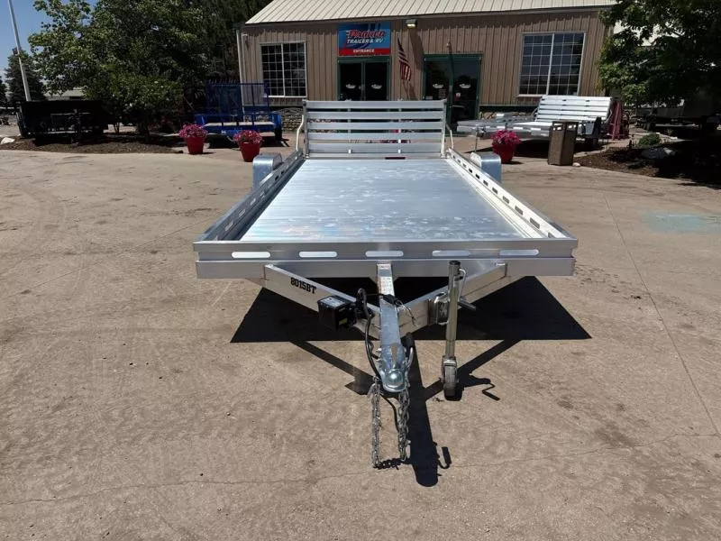 new Utility Trailers Aluma  for sale, in Parker, CO Thumbnail 8