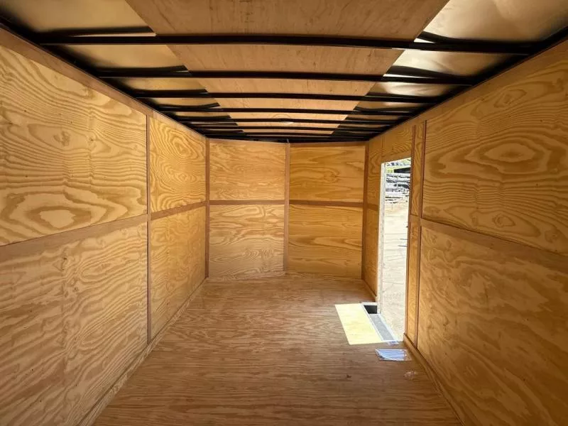 new Cargo (Enclosed) Trailers Forest River  for sale, in Parker, CO Thumbnail 13