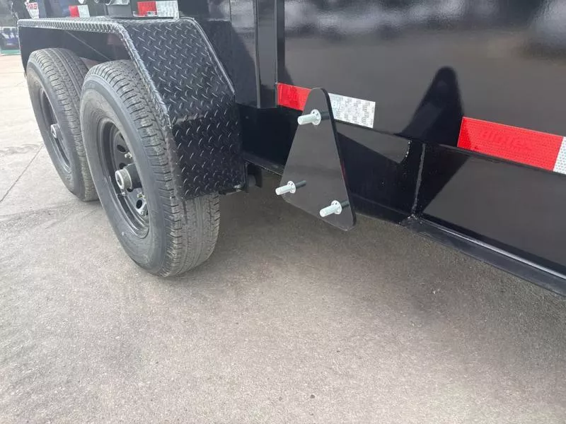 new Dump Trailers Big Tex Trailers  for sale, in Parker, CO Thumbnail 12