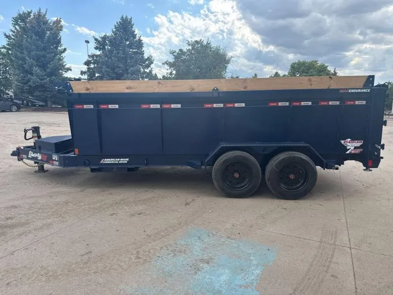 new Dump Trailers Liberty  for sale, in Parker, CO Thumbnail 6