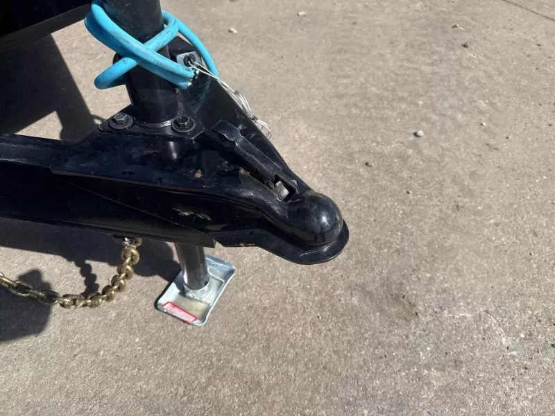 new Dump Trailers Big Tex Trailers  for sale, in Parker, CO Thumbnail 9