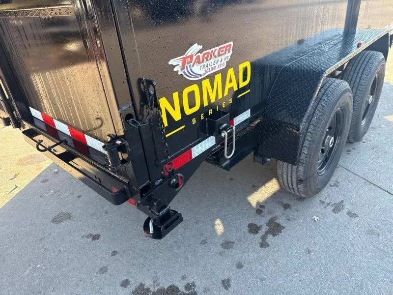 new Dump Trailers Big Tex Trailers  for sale, in Parker, CO Thumbnail 13