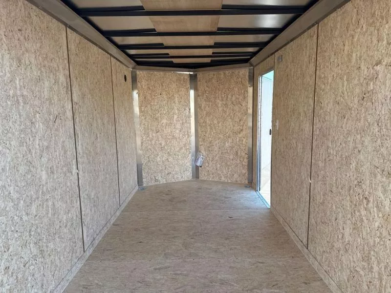 new Cargo (Enclosed) Trailers Pace American  for sale, in Parker, CO Thumbnail 14