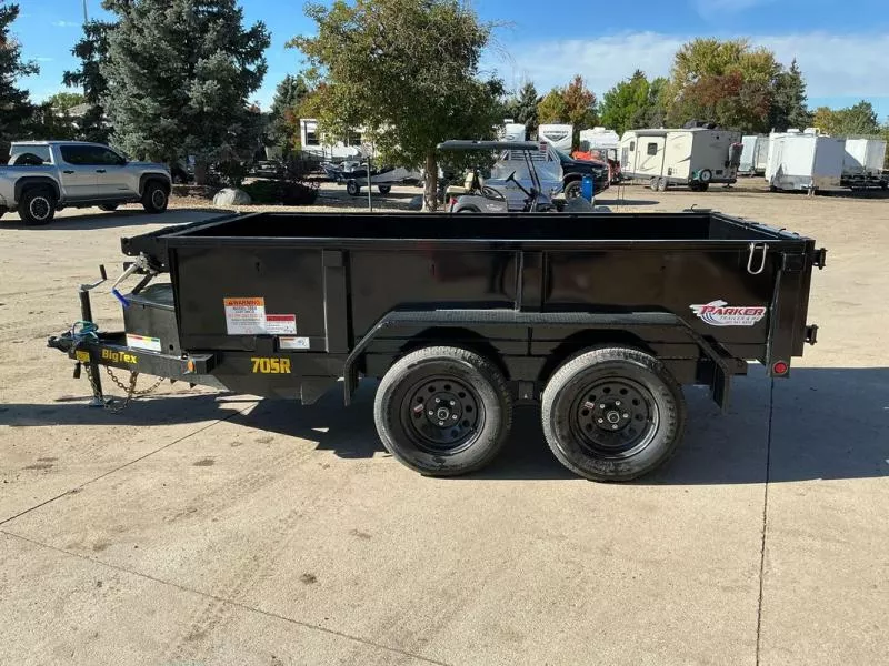 new Other Trailers Big Tex Trailers  for sale, in Parker, CO Thumbnail 5