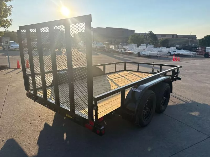 new Utility Trailers Big Tex Trailers  for sale, in Parker, CO Thumbnail 3