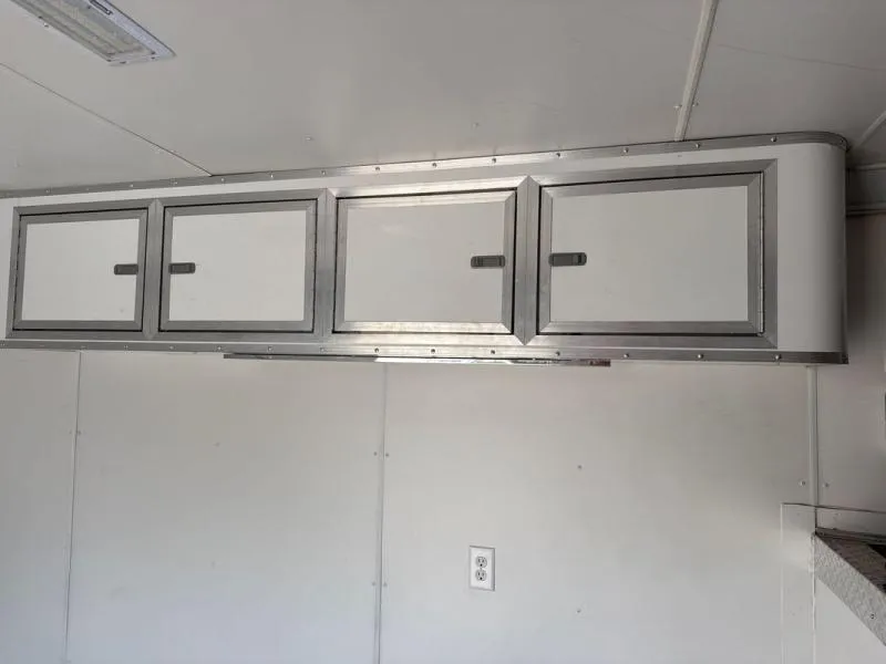 used Cargo (Enclosed) Trailers Royal Cargo  for sale, in Parker, CO Thumbnail 13