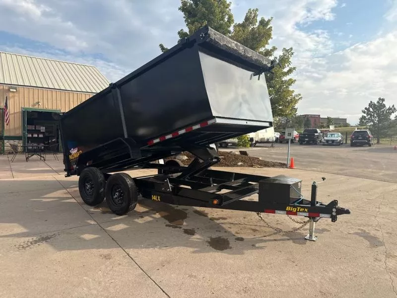 new Dump Trailers Big Tex Trailers  for sale, in Parker, CO Thumbnail 15