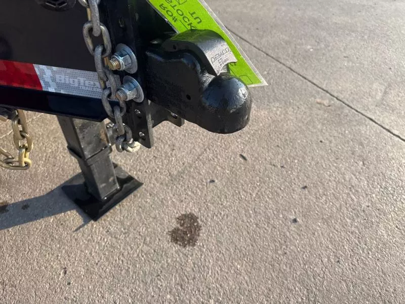 used Other Trailers Big Tex Trailers  for sale, in Parker, CO Thumbnail 9