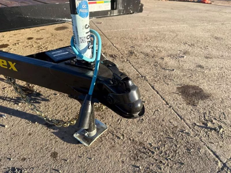 new Equipment / Flatbed Trailers Big Tex Trailers  for sale, in Parker, CO Thumbnail 9