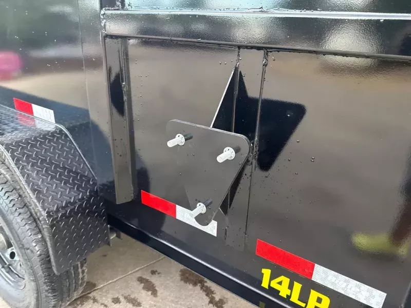 new Dump Trailers Big Tex Trailers  for sale, in Parker, CO Thumbnail 12