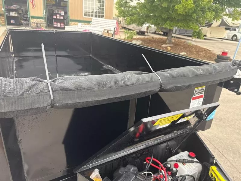 new Dump Trailers Big Tex Trailers  for sale, in Parker, CO Thumbnail 10