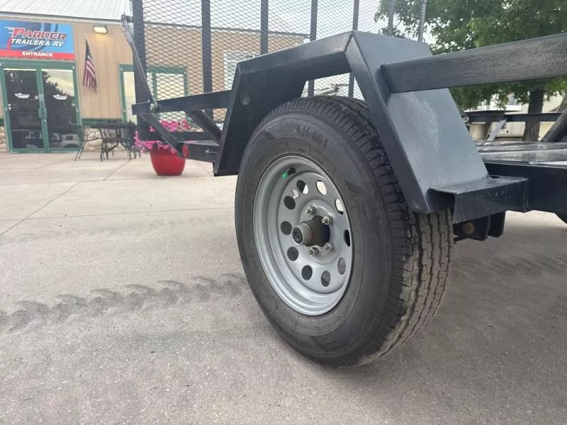 used Other Trailers Echo Trailers  for sale, in Parker, CO Thumbnail 10