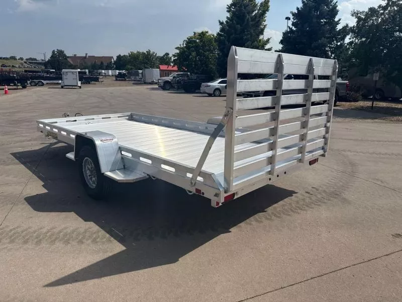 new Utility Trailers Aluma  for sale, in Parker, CO Thumbnail 5