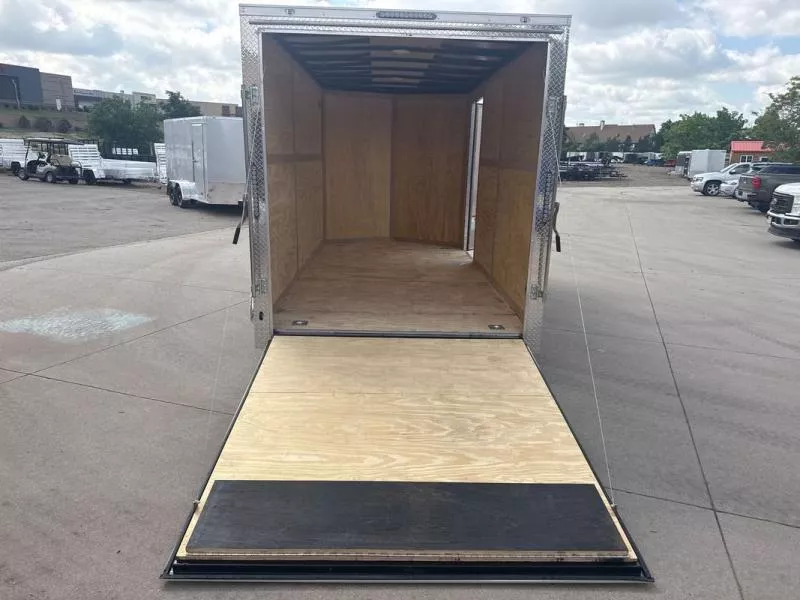 new Cargo (Enclosed) Trailers Forest River  for sale, in Parker, CO Thumbnail 13