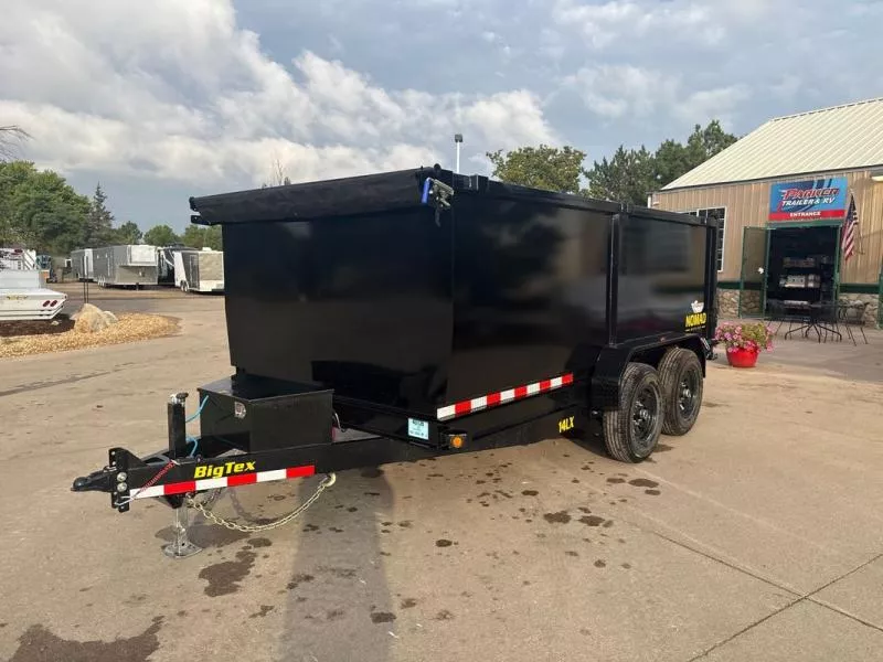new Dump Trailers Big Tex Trailers  for sale, in Parker, CO Thumbnail 7