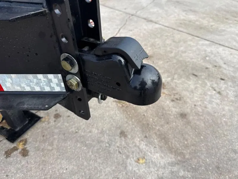 new Dump Trailers Big Tex Trailers  for sale, in Parker, CO Thumbnail 9