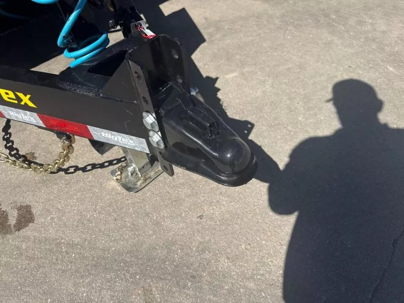 new Dump Trailers Big Tex Trailers  for sale, in Parker, CO Thumbnail 9