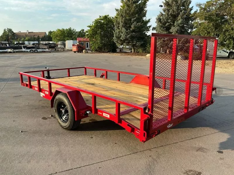 new Utility Trailers Liberty  for sale, in Parker, CO Thumbnail 5