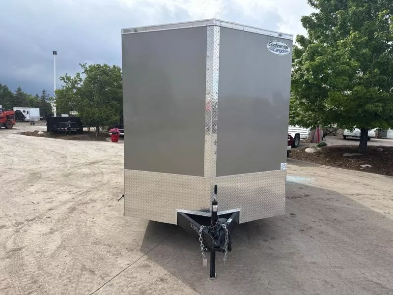 new Cargo (Enclosed) Trailers Forest River  for sale, in Parker, CO Thumbnail 5