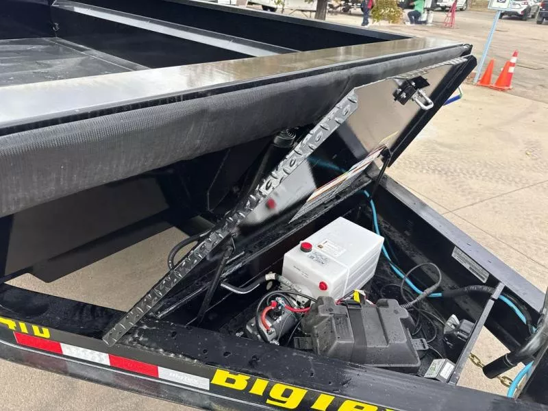 new Dump Trailers Big Tex Trailers  for sale, in Parker, CO Thumbnail 10