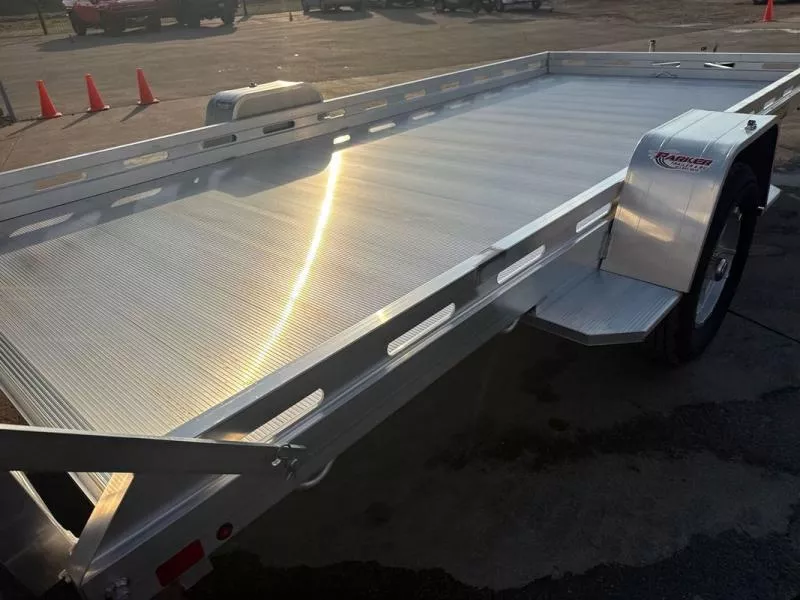 new Utility Trailers Aluma  for sale, in Parker, CO Thumbnail 11