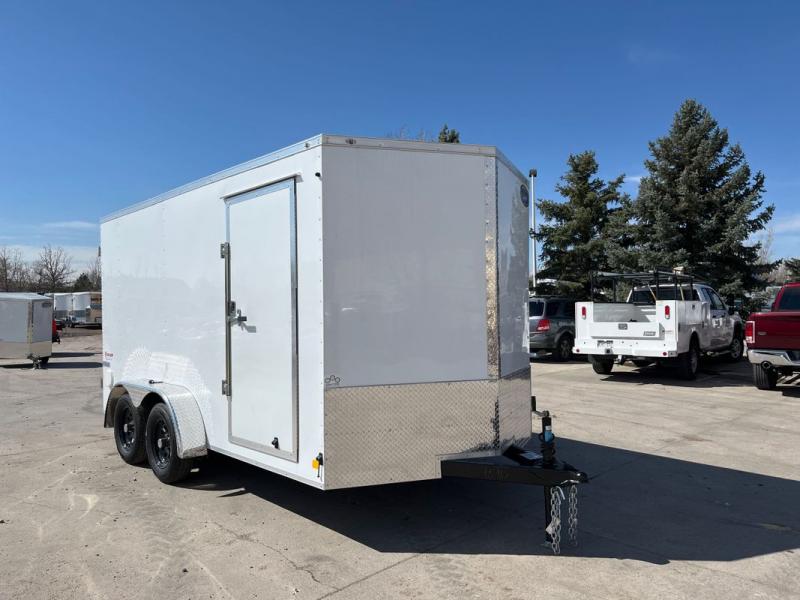 2023 Forest River TXVHW8.520TA3 Cargo / Enclosed Trailer Colorado New