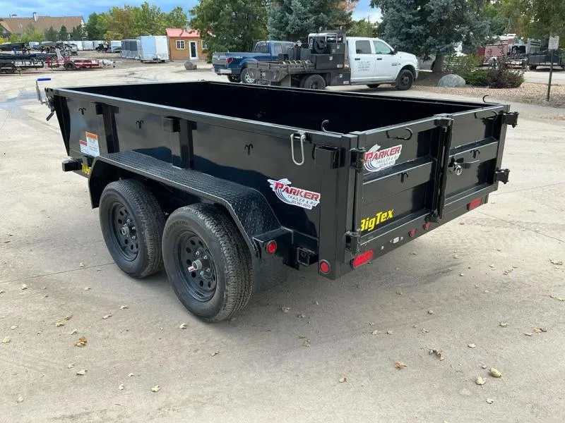 new Dump Trailers Big Tex Trailers  for sale, in Parker, CO Thumbnail 5