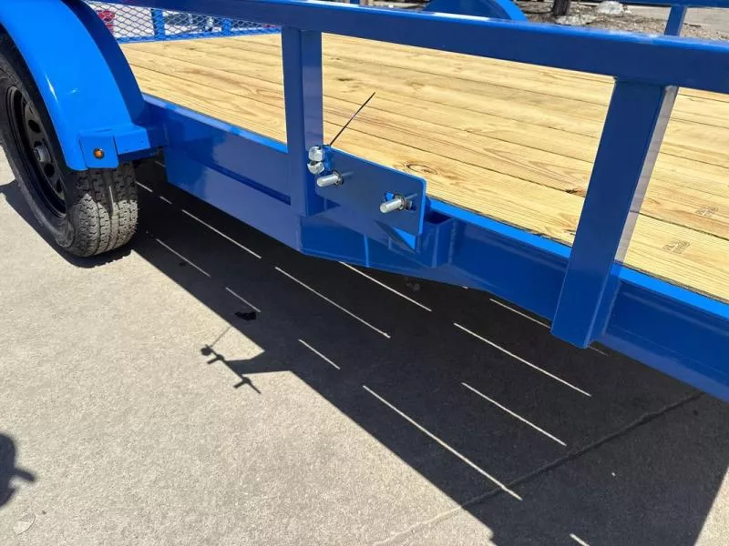new Utility Trailers Liberty  for sale, in Parker, CO Thumbnail 10