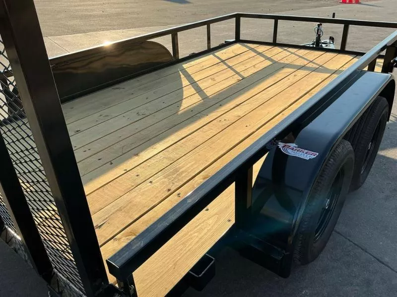 new Other Trailers Big Tex Trailers  for sale, in Parker, CO Thumbnail 12