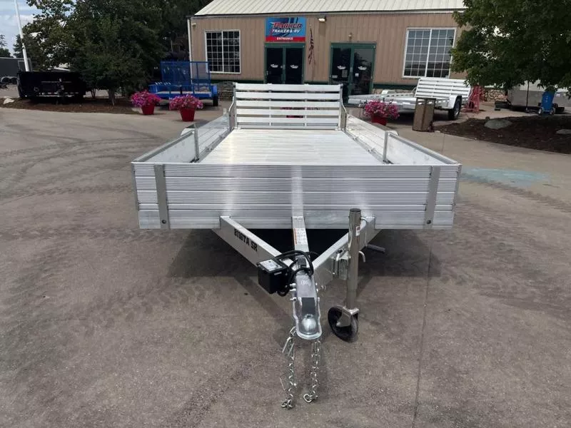new Utility Trailers Aluma  for sale, in Parker, CO Thumbnail 8