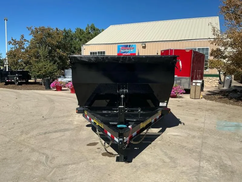 new Dump Trailers Big Tex Trailers  for sale, in Parker, CO Thumbnail 7