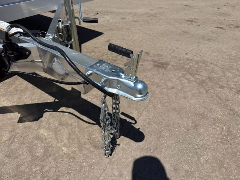 new Utility Trailers Aluma  for sale, in Parker, CO Thumbnail 9