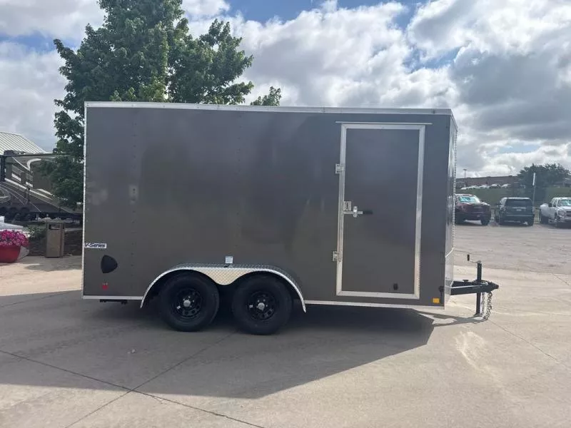 new Cargo (Enclosed) Trailers Forest River  for sale, in Parker, CO Thumbnail 2