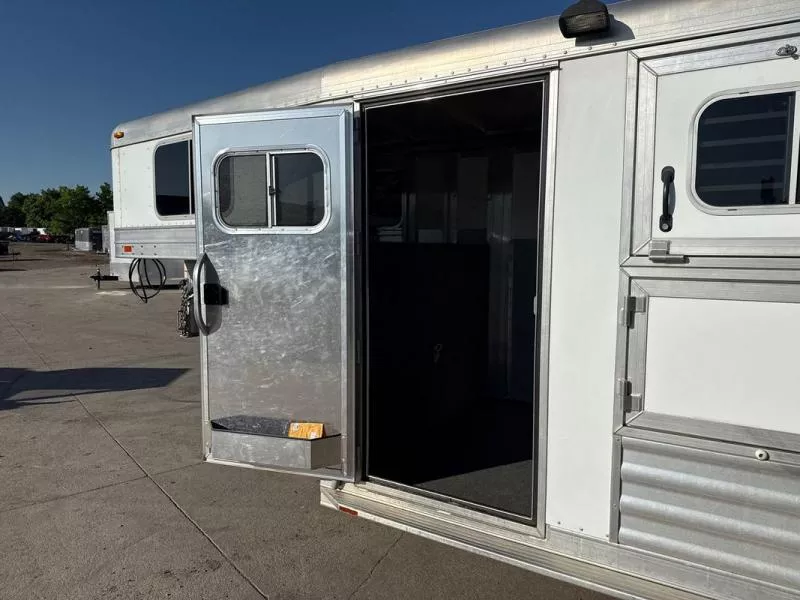used Horse Trailers Elite Trailers  for sale, in Parker, CO Thumbnail 18