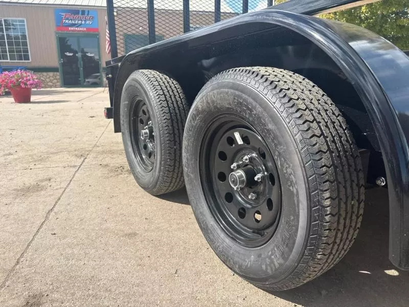 new Utility Trailers Big Tex Trailers  for sale, in Parker, CO Thumbnail 11