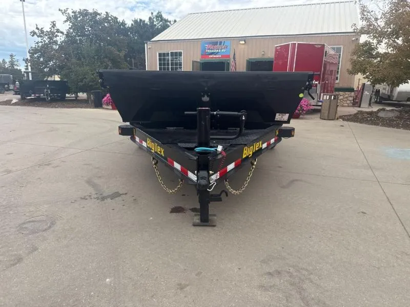 new Dump Trailers Big Tex Trailers  for sale, in Parker, CO Thumbnail 9