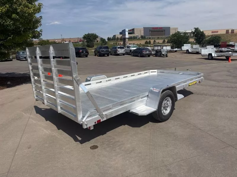 new Utility Trailers Aluma  for sale, in Parker, CO Thumbnail 3