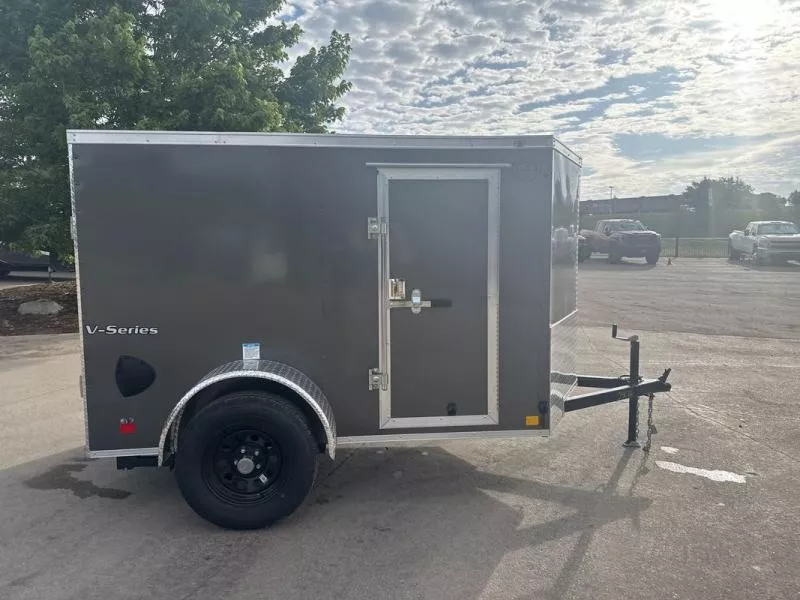 new Cargo (Enclosed) Trailers Forest River  for sale, in Parker, CO Thumbnail 2