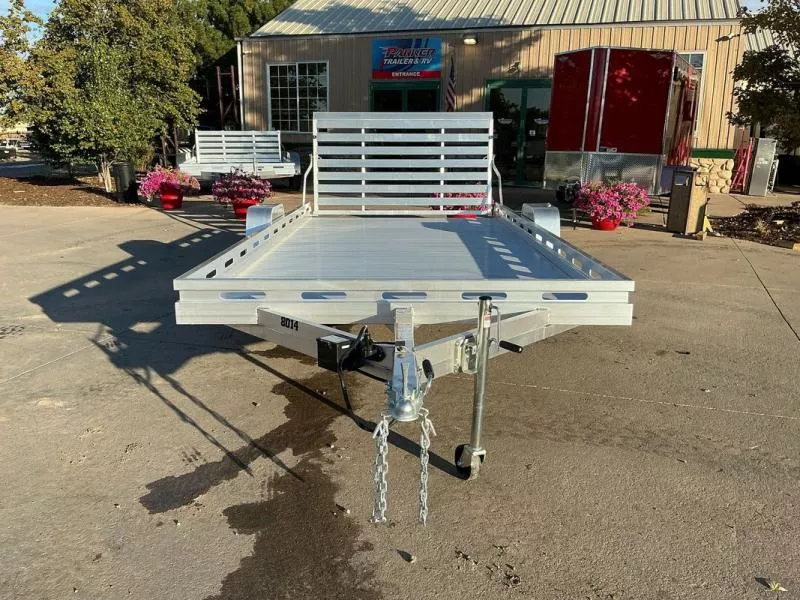new Utility Trailers Aluma  for sale, in Parker, CO Thumbnail 8