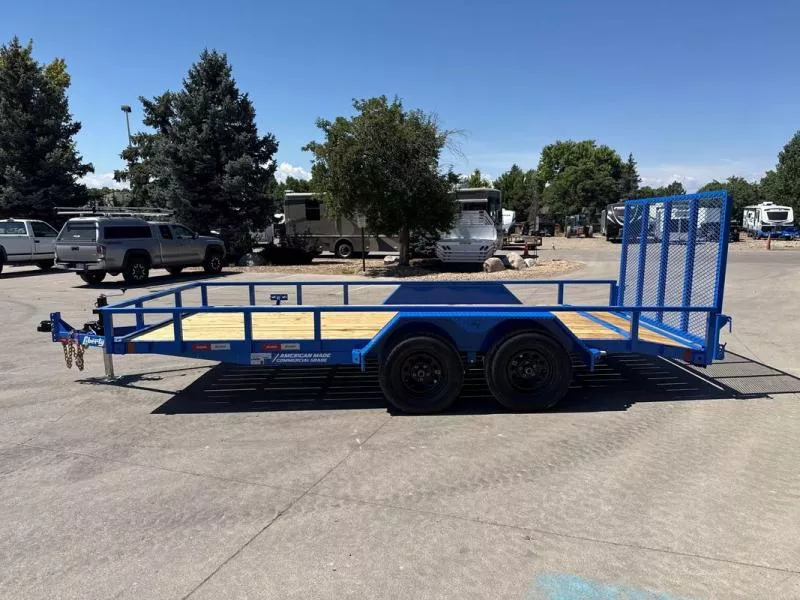 new Utility Trailers Liberty  for sale, in Parker, CO Thumbnail 6
