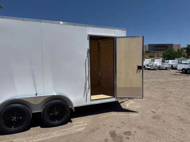 new Cargo (Enclosed) Trailers Pace American  for sale, in Parker, CO Thumbnail 12