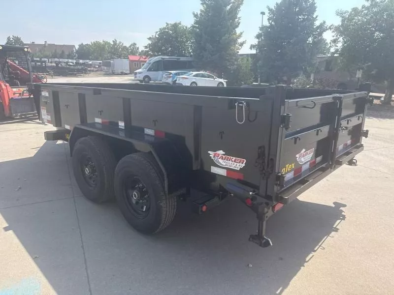 new Dump Trailers Big Tex Trailers  for sale, in Parker, CO Thumbnail 5