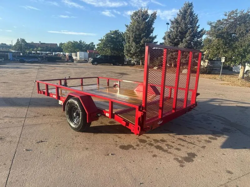 new Utility Trailers Liberty  for sale, in Parker, CO Thumbnail 5