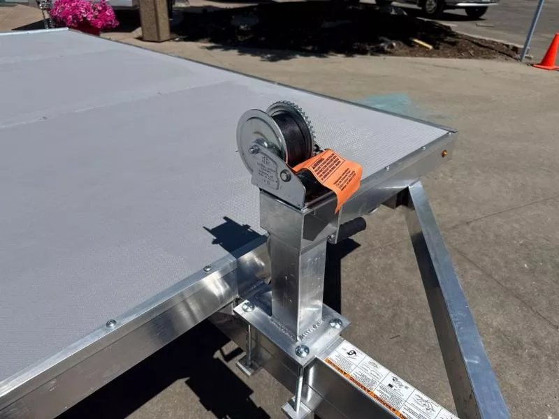 new Utility Trailers Aluma  for sale, in Parker, CO Thumbnail 10