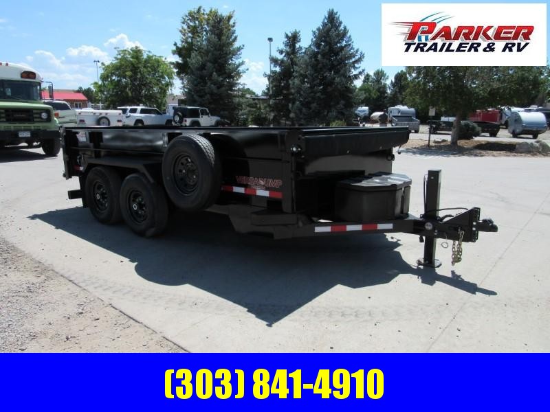 2023 Midsota NHV14-BP154 Dump 2023 Midsota NHV14-BP154 Dump
